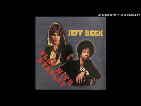 Jeff Beck w/ Stanley Clarke - Superstition (Live 1979)