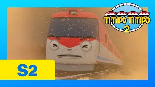 Download lagu TITIPO S2 EP1 l A Long Haul (Part 1) l Titipo goes to desert! l Trains for kids l TITIPO TITIPO 2 mp3 Download lagu TITIPO S2 EP1 l A Long Haul (Part 1) l Titipo goes to desert! l Trains for kids l TITIPO TITIPO 2 mp3