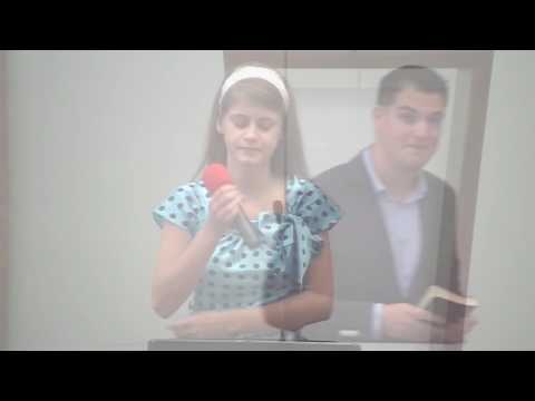 Maranatha Wiener Neustadt 14.08.2016 PM