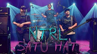 Download lagu NTRL - Satu Hati mp3