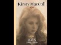Kirsty MacColl Days Lyrics