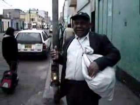 Revolucion Caliente - Warma Llaki