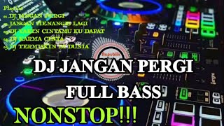 Download lagu DJ JANGAN PERGI FULL BASS | Breakbeat Terbaru 2021 mp3 Download lagu DJ JANGAN PERGI FULL BASS | Breakbeat Terbaru 2021 mp3