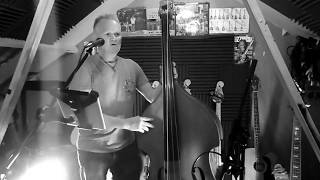 Double Bass on the Shape of you .........