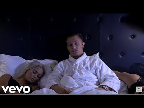 Leva Som Oss (OFFICIELL MUSIKVIDEO)