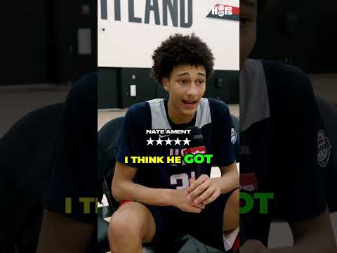 Lowkey i think he could make 6, 7 years at an elite level think 2-3 🔥