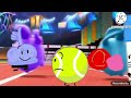 Sunny Bunny Race Add Round 4