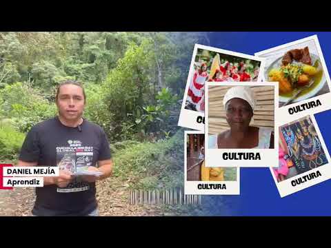 Visitando Pueblo Rico Risaralda- Sendero Pela Huevos