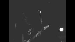 Chrome, "Eyes On Mars" at Bottome of the Hill July 18,  2015