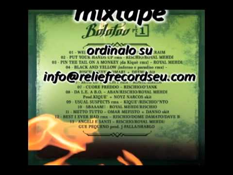 Rischio feat Dave B. & Dome Damato - Il ricordo migliore "Best i ever had "