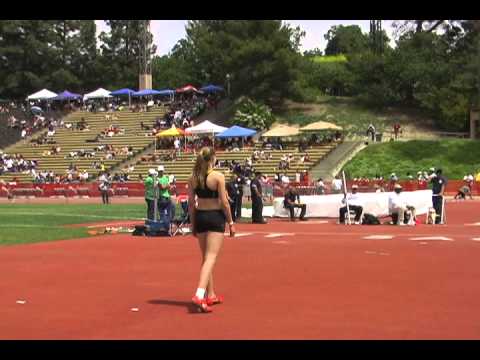 2010 Mt  SAC Relays Inv Women1