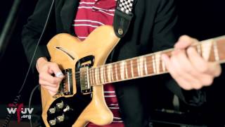 Mikal Cronin - "Say" (Live at WFUV)