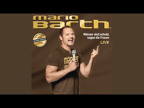 Die Demütigung des Mannes (Live)