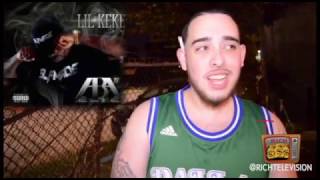 Wes Blanco talks coming out of Houston [RichTV]