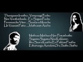 Po Indru Neeyaga Song With Lyrics