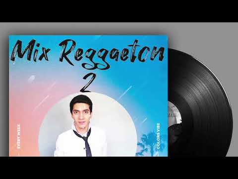 Mix Reggaeton Antiguo Old School 2 - Dj ExTriiM - Instagram: dj_extriim