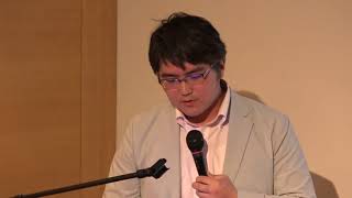 困難を乗り越える力：東日本大震災の経験を通して