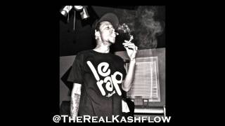Ka$hflow Feat Trademark Da Skydiver & Co Rich -- Kush (Produced By B.Corder)