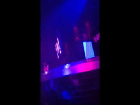 Laidback Luke @ Gatecrasher We Are 4 Part 1 - Trilogy (Swanky Tunes Mix) Vs How Soon Is Now.MOV