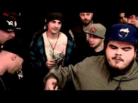 Bulle vs Juvy Tha Kid