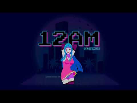 #12am #remix #A50K #Griezii #Remix By Mc kodak -Y