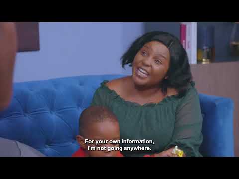 Rodwell tails Nguzu -  Mpali | S6 | Ep 113 | Zambezi Magic