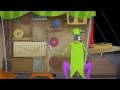 La Muerte - Monsieur Periné 