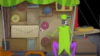 La Muerte - Monsieur Periné