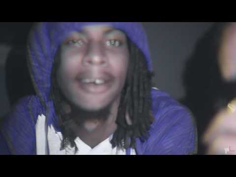 Danny 10K | Mikey Dollaz - Faded (prod by @RickyTheProd_) [filmed by @SheHeartsTevin]