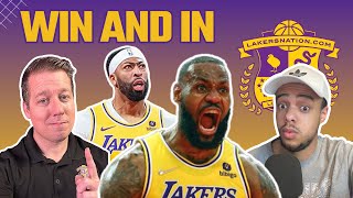 Lakers vs Pelicans! Adjustments Being Made, Injury Update And More