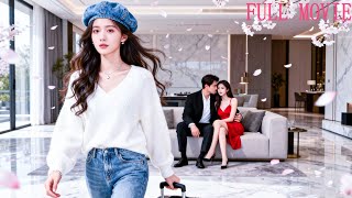 She Caught Fiancé Kissing Mistress at Home—So She Said Yes to the CEO’s Proposal. Now He Regret！