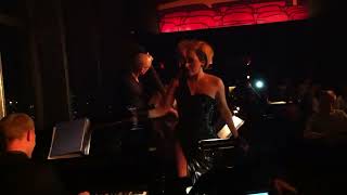 Lady Gaga - Orange Colored Sky (Live at Park Hyatt Tokyo, 2012)