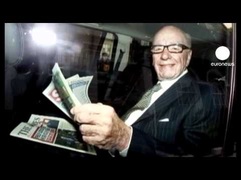 Murdoch - der Königsmacher