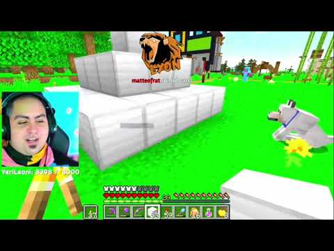 IL PRIMO VIDEO DELLA NUOVA SERIE DEGLI SCP!!!!❤🥳