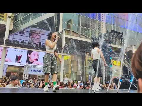 Pretzelle : Everytime @ SuperFluid - CTW【4K 60FPS】