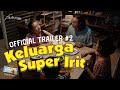 Official Trailer #2 | Keluarga Super Irit | 12 Juni 2025 di Bioskop