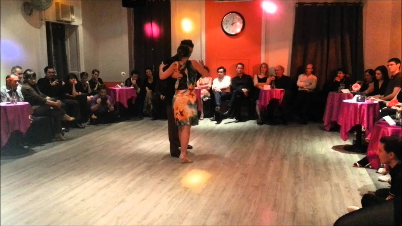 Haris Mihail & Malika Pitou Nicolier Week End TMA 1/3