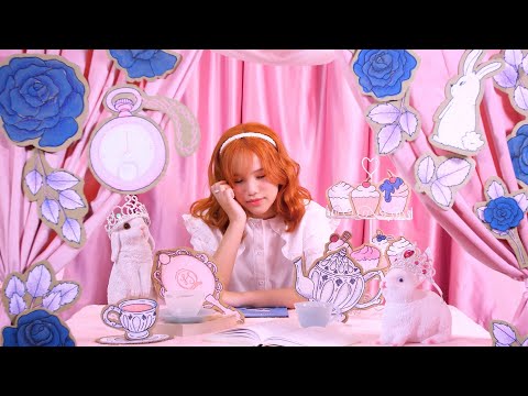 JingJung iWish - "Princess" | Visualizer MV