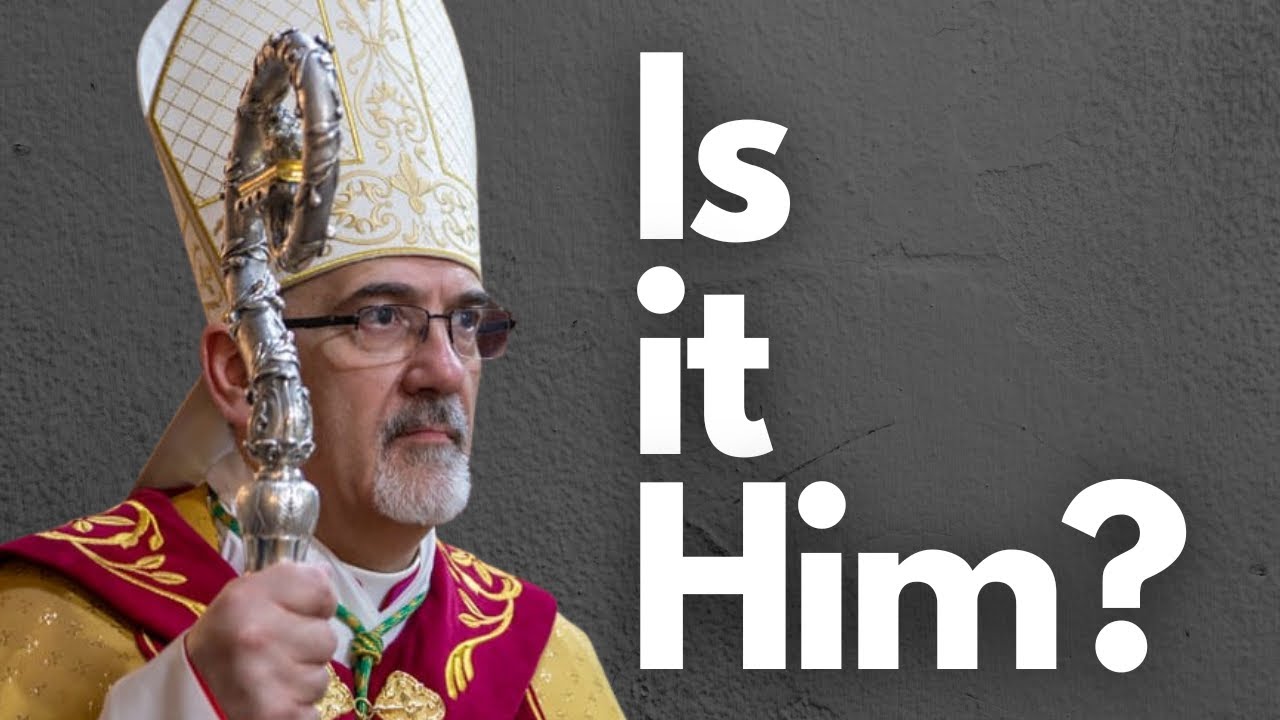 The Pope We Need Is Not Who You Think