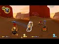 Mario Kart 8 Deluxe Tournament