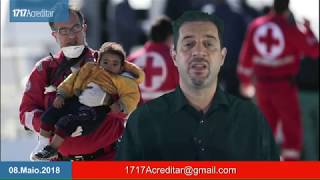 Programa 17 | 08 de Maio de 2018