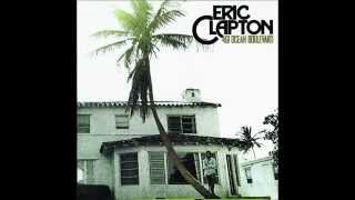 Eric CLAPTON   Steady Rollin&#39;Man 1974