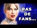 Pourquoi la France DÉTESTE Taylor Swift