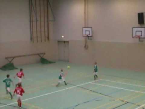 dritter spieltag 20092010 weyhausen sv gruen weiss calberlah f j.wmv