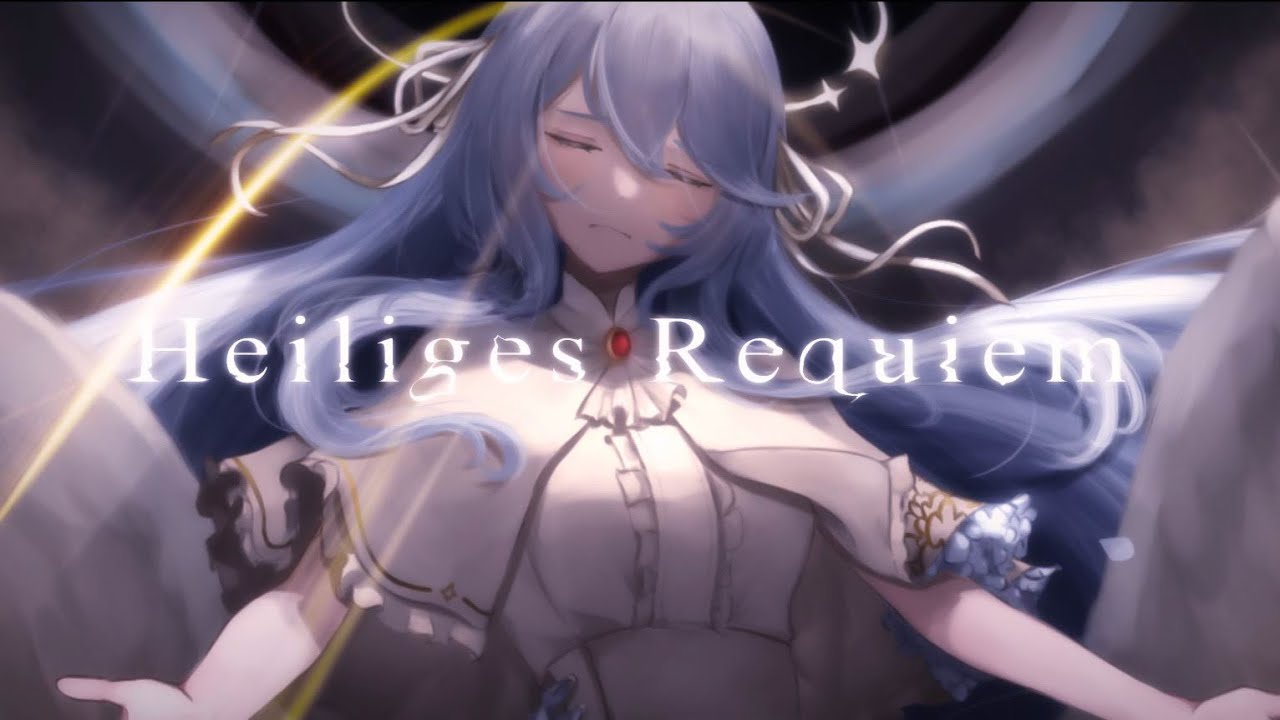 Heiliges Requiem