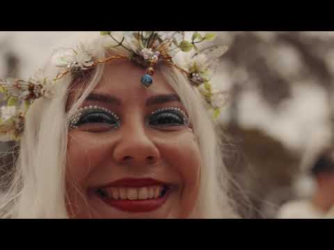 Absolem | Tomorrowland 2025