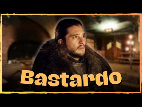 👶​ WHAT IS A BASTARD? | ORIGIN AND DEFINITION | ✅​ COMPLETE SUMMARY