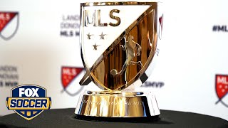 Who is leading the MLS MVP race & voting criteria | EP 163 | ALEXI LALAS’ STATE OF THE UNION