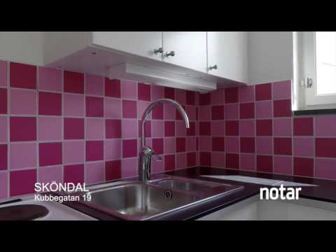 Såld, 1:a · 26m2 · 1410 kr avg, Sköndal : Via Notar mäklare Farsta / Sköndal