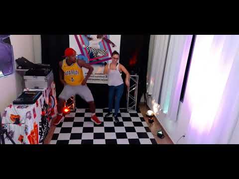 jerry Smith e Simone & simaria